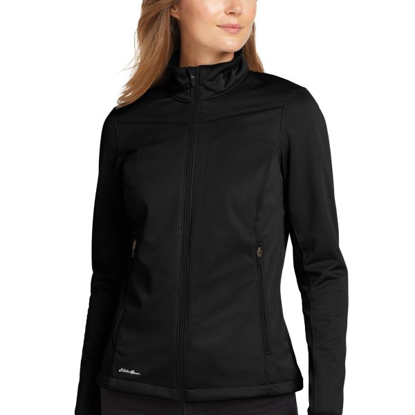 Eddie Bauer Women's Weather-Resist Soft Shell Jacket