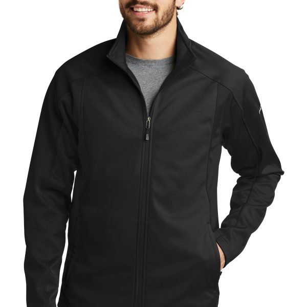 Eddie Bauer Trail Soft Shell Jacket