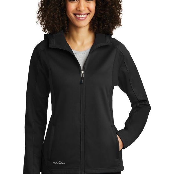 Eddie Bauer Women's Trail Soft Shell Jacket