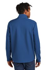 Eddie Bauer Stretch Soft Shell Jacket EB544 - Image 2