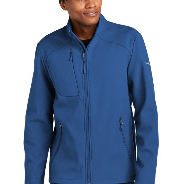 Eddie Bauer Stretch Soft Shell Jacket EB544