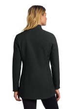 Eddie Bauer Women's Stretch Soft Shell Jacket EB545 - Image 2