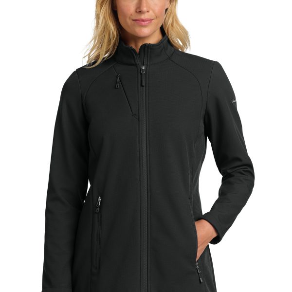 Eddie Bauer Women's Stretch Soft Shell Jacket EB545
