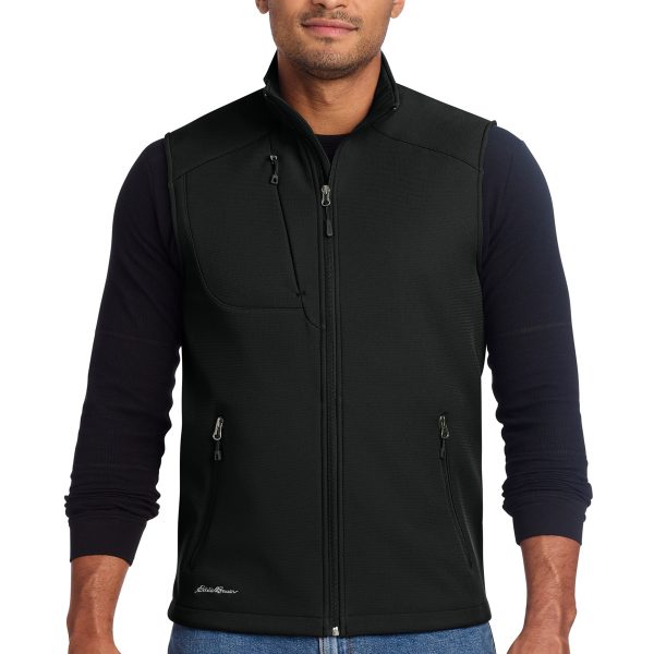 Eddie Bauer Stretch Soft Shell Vest EB546