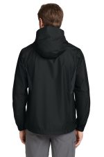 Eddie Bauer Rain Jacket - Image 2
