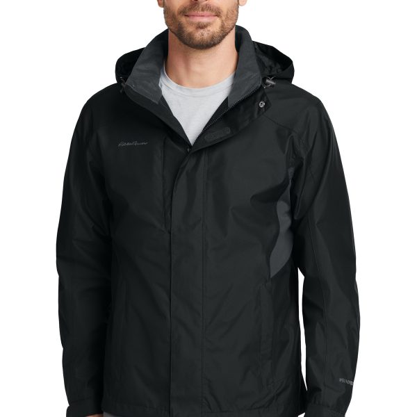 Eddie Bauer Rain Jacket