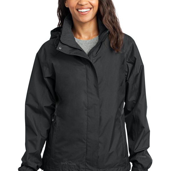 Eddie Bauer Women's Rain Jacket