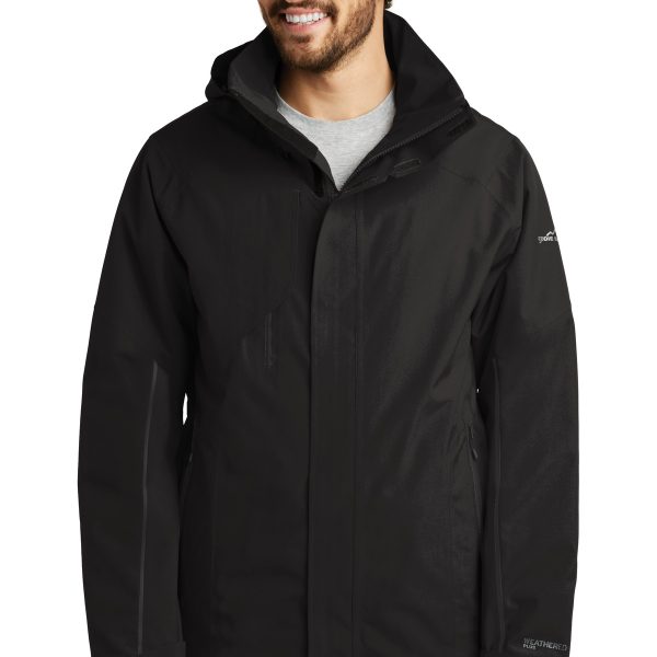 Eddie Bauer WeatherEdge Plus Insulated Jacket