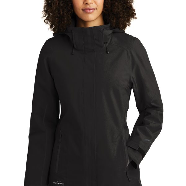 Eddie Bauer Women's WeatherEdge Plus Insulated Jacket