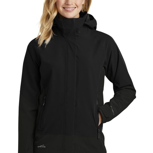 Eddie Bauer Women's WeatherEdge Jacket