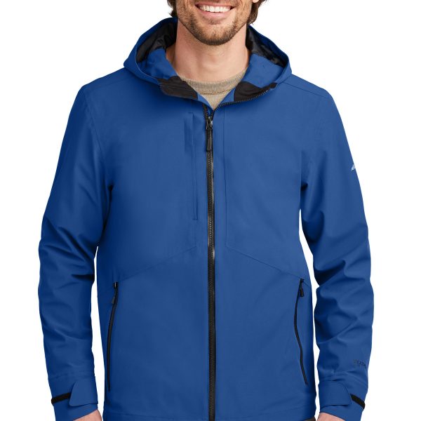 Eddie Bauer WeatherEdge Plus Jacket EB560