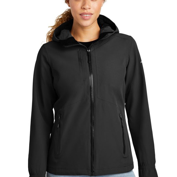 Eddie Bauer Women's WeatherEdge Plus Jacket EB561
