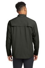 Eddie Bauer - Long Sleeve Performance Fishing Shirt - Image 2