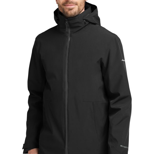 Eddie Bauer WeatherEdge 3-in-1 Jacket EB656