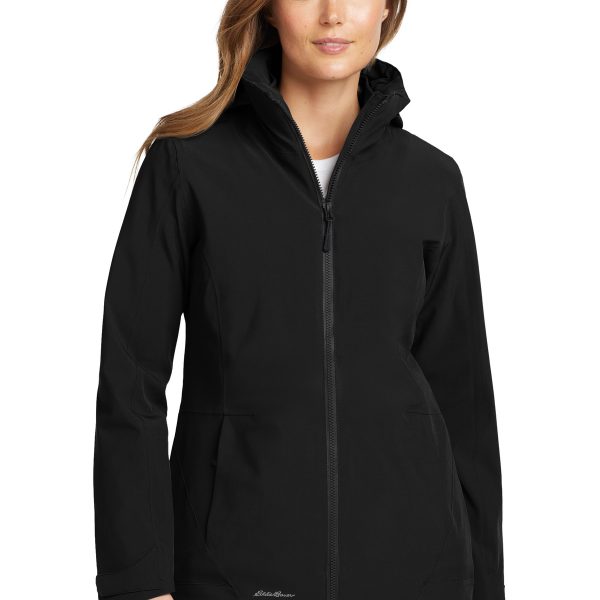 Eddie Bauer Women's WeatherEdge 3-in-1 Jacket EB657