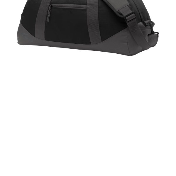 Eddie Bauer Medium Ripstop Duffel