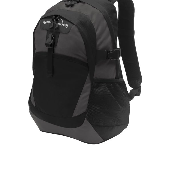 Eddie Bauer Ripstop Backpack