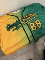 WM Jersey Class of 88'