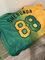 WM Jersey Class of 88' - Image 2