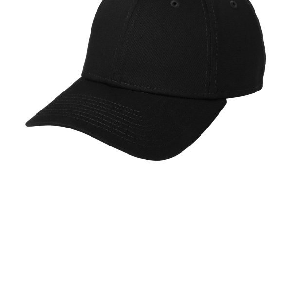 New Era - Structured Stretch Cotton Cap