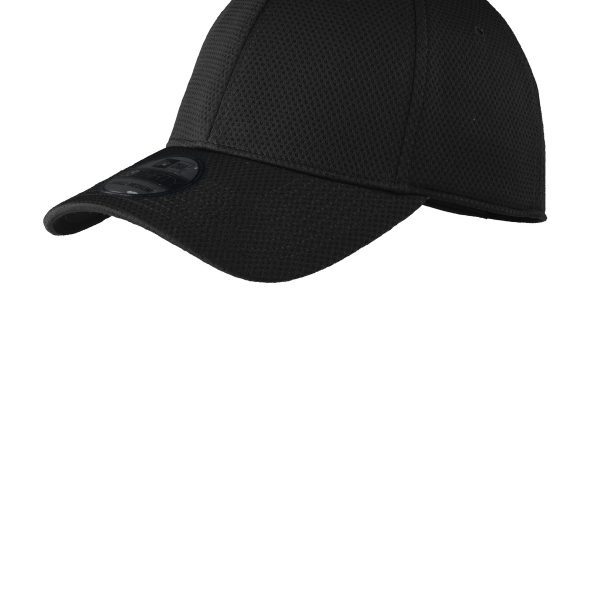 New Era Tech Mesh Cap