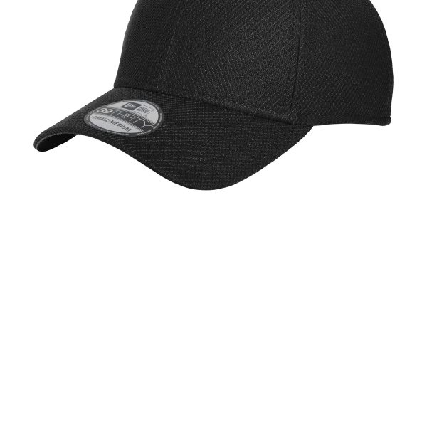 New Era Diamond Era Stretch Cap