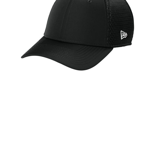 New Era 39THIRTY Performance Stretch Mesh Cap NE1130