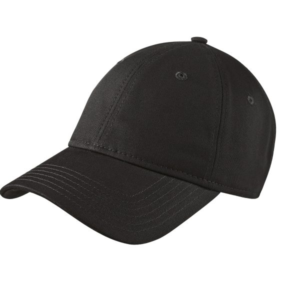 New Era - Adjustable Unstructured Cap