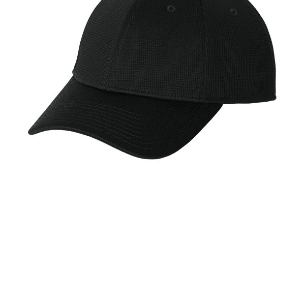 New Era Pivot Stretch Band Snapback Cap NE214