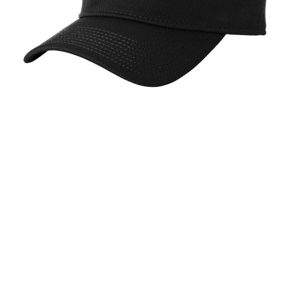 New Era Performance Dash Adjustable Visor NE219