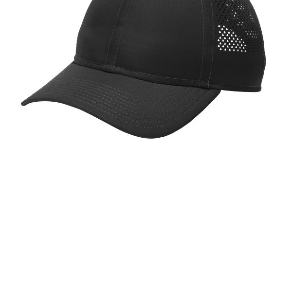 New Era Perforated Performance Cap