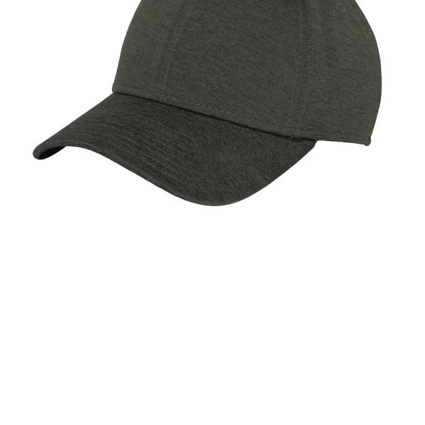 New Era Shadow Stretch Heather Cap