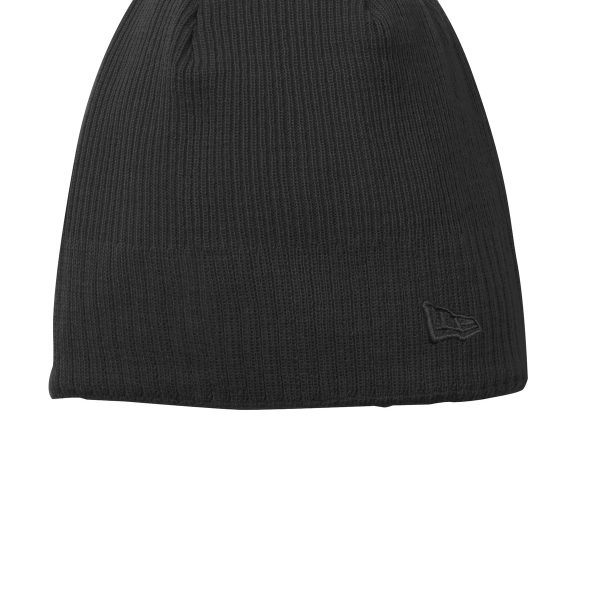 New Era Knit Beanie