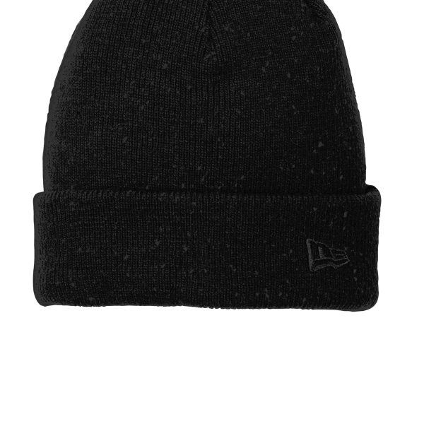 New Era Speckled Beanie