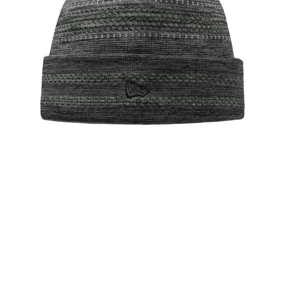 New Era On-Field Knit Beanie NE906