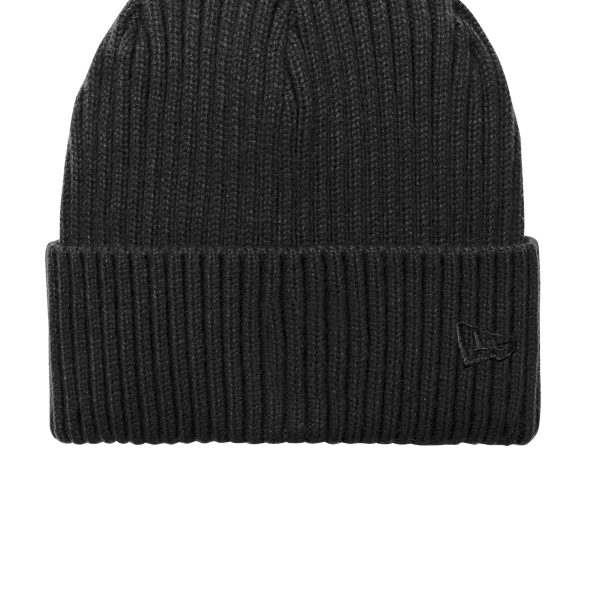 New Era Core Classic Cuff Beanie NE908