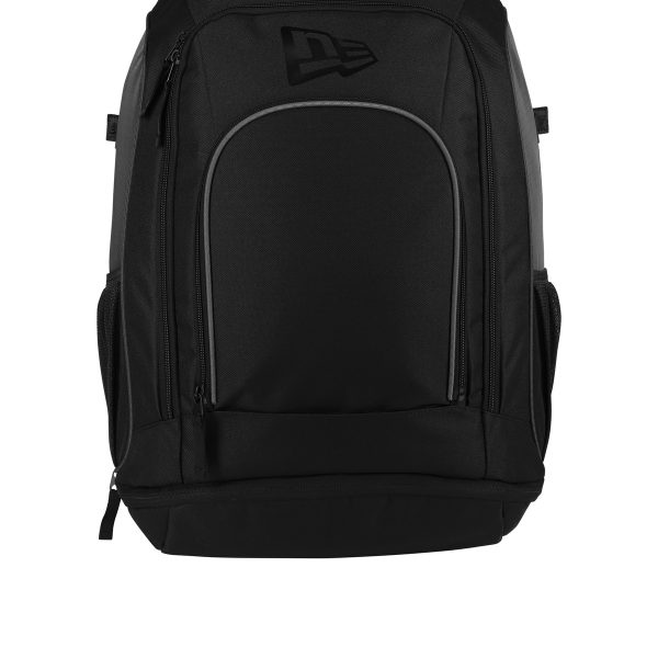 New Era Shutout Backpack NEB300
