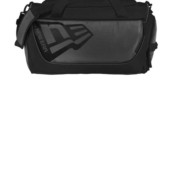 New Era Shutout Duffel NEB700