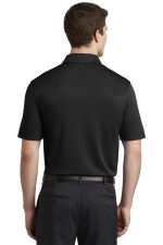 Nike Dri-FIT Hex Textured Polo - Image 2