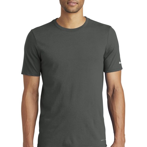 Nike Dri-FIT Cotton/Poly Tee