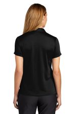 Nike Women's Dry Essential Solid Polo NKBV6043 - Image 2