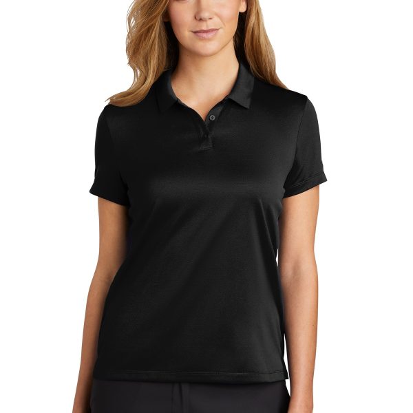 Nike Women's Dry Essential Solid Polo NKBV6043