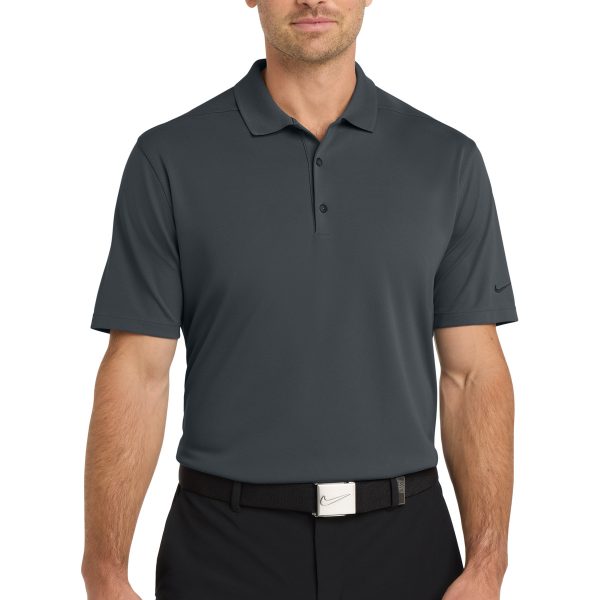 Nike Dri-FIT Micro Pique 2.0 Polo NKDC1963