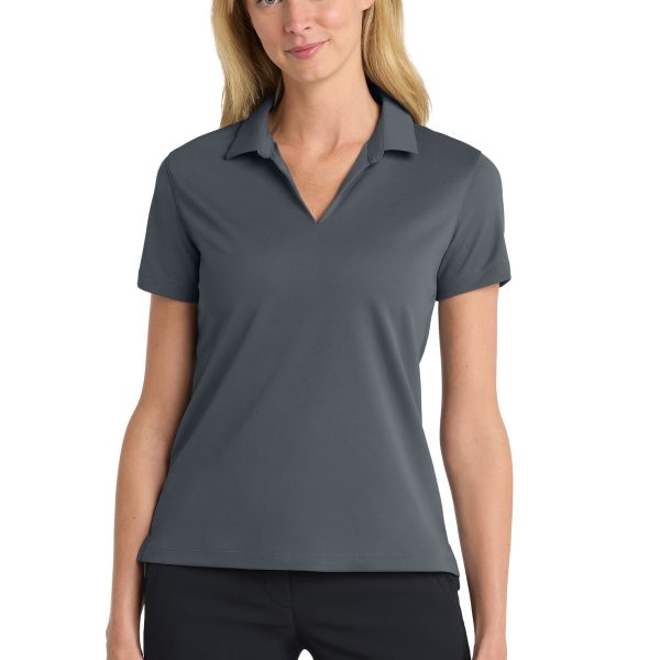 Nike Women's Dri-FIT Micro Pique 2.0 Polo NKDC1991