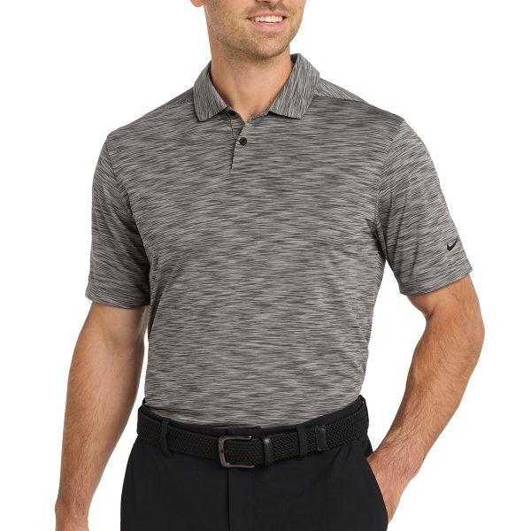 Nike Dri-FIT Vapor Space Dyed Polo NKDC2109