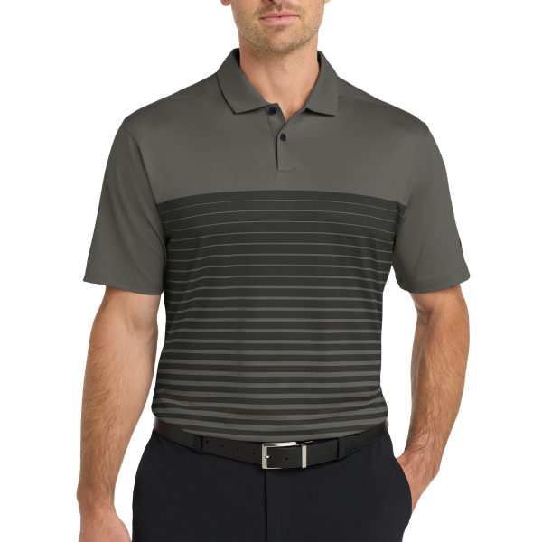 Nike Dri-FIT Vapor Block Polo NKDC2114