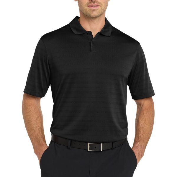 Nike Dri-FIT Vapor Jacquard Polo NKDC2115