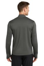 Nike Dri-FIT Element 1/2-Zip Top NKDH4949 - Image 2