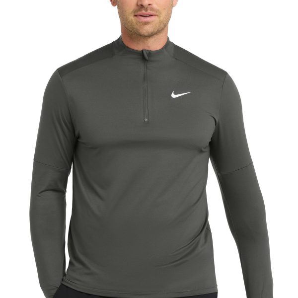 Nike Dri-FIT Element 1/2-Zip Top NKDH4949