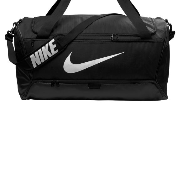 Nike Brasilia Large Duffel NKDO9193
